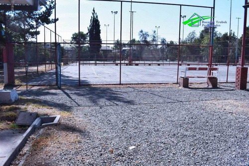 Imagen 4 de 6 de Terreno En La Reina