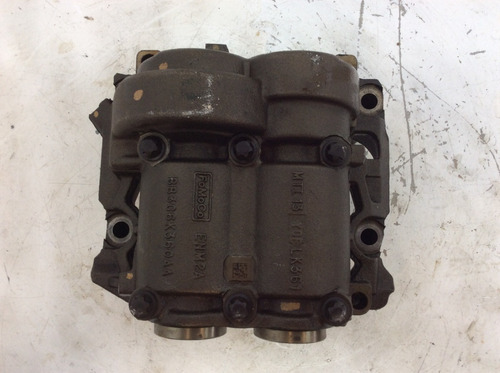 Balanceador De Cigueñal Ford Escape Se Plus 2.5 Aut 13-15