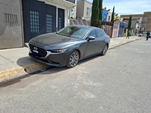 Mazda 3 Mhve Modelo 2023