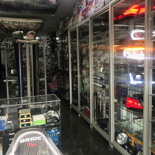 Imagen 9 de 10 de Hid 55w Canbus Fast Star (rápido Encendido) Calidad Premium