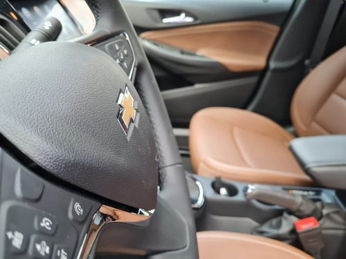 Chevrolet Cruze 4 Premier Ii Entregas En Febrero! Apurate Nt