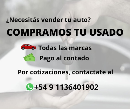 Comp Usado Todas Las Marcas - Pago Efectivo - Cotización