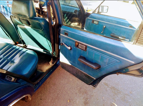 Imagen 6 de 21 de Dodge Dodge 1500 Rural
