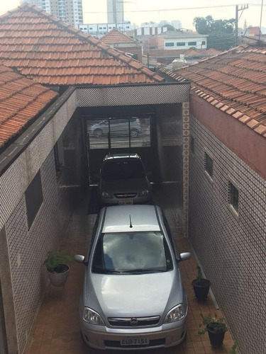 Casa À Venda, 170 M² Por R$ 780.000,00 - Vila Carrão - São Paulo/sp - Ca2702