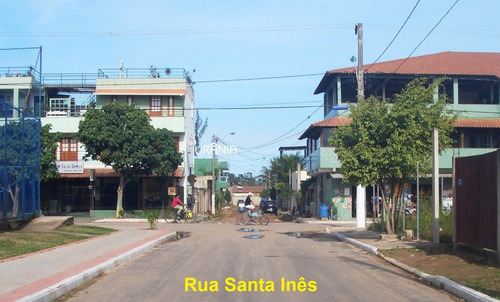Terreno A Venda No Bairro Santa Paula Em Vila Velha - Es. - 294-1