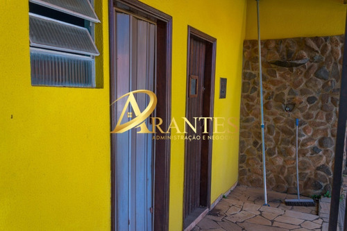 Imagem 26 de 30 de Chacara - Ch00195 - 69660134
