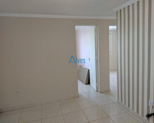 Imagem 3 de 23 de Oportunidade Apartamento Jd Nazareth São Bernardo Do Campo - Ap01745 - 69799601