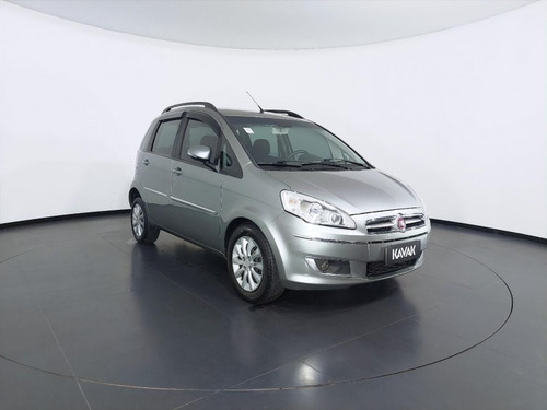 Imagem 3 de 15 de 159486 - Fiat Idea 2016 Com Garantia