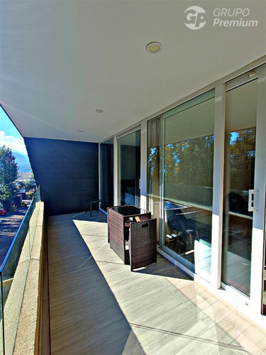Departamento En Venta En Pucón