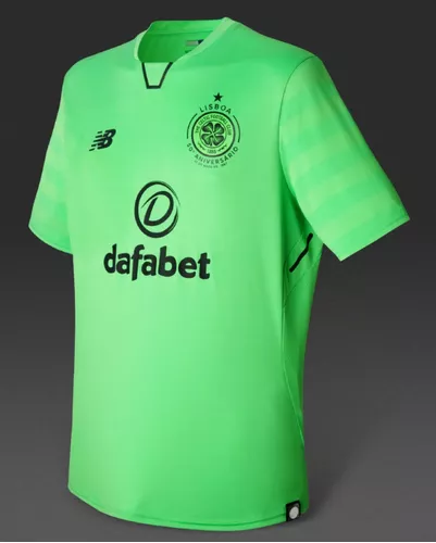 Jersey Celtic Escocia Uniforme | MercadoLibre 📦