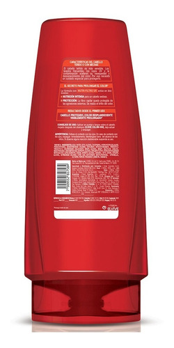 Acondicionador Cabello Color Vive Elvive 680ml L'oréal Paris