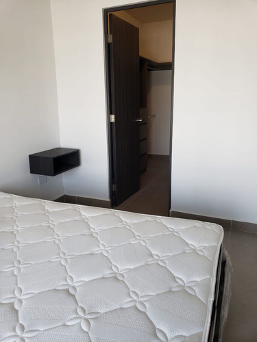 Imagen 11 de 24 de Renta Departamento Living San Nicolás