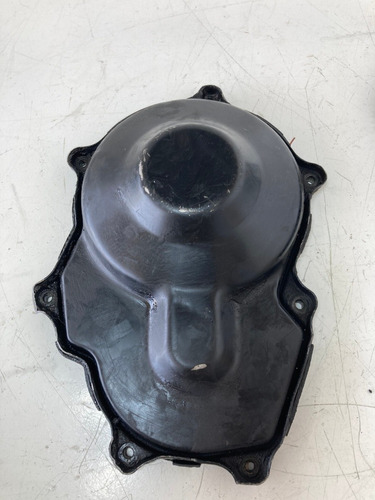 Tapa Lateral Transmisión Vw Jetta A4 2.0 99-07 (Usado)
