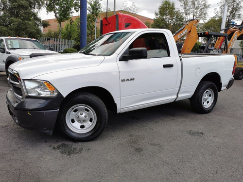Imagen 10 de 10 de Dodge Ram St 7651