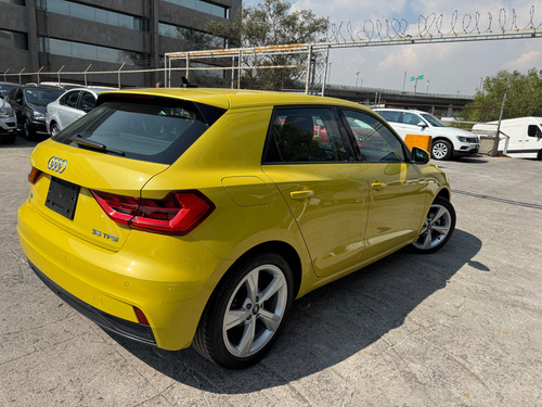 Audi A1 1. 0 Sportback 35 Tfsi Ego