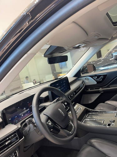 Lincoln Aviator 3.0 V6 Reserve Awd