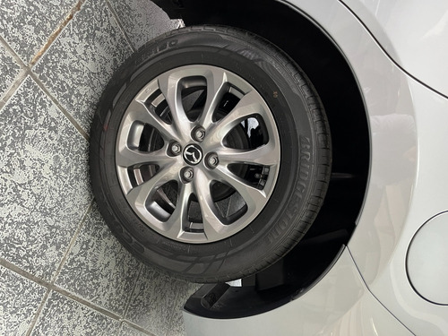 Imagen 11 de 11 de Mazda 2