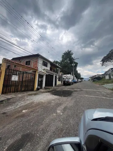 S.c Casa En Venta Santa Teresa