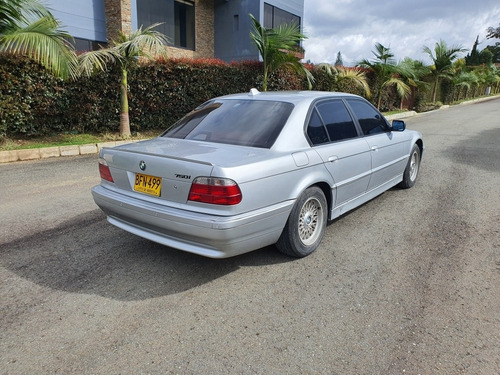 Bmw 740i 80.000 Kms 1995