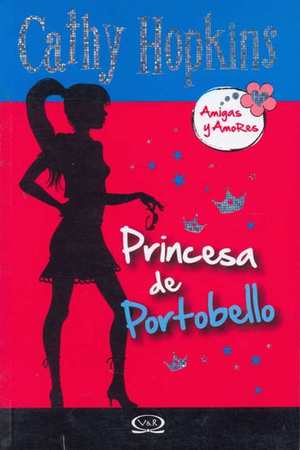 3. Princesa De Portobello - Hopkins Cathy