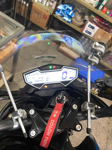 Cf 400 Nk Abs