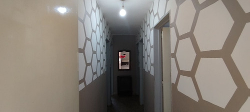 Venta Casa 3dormitorios B° Parque Republica