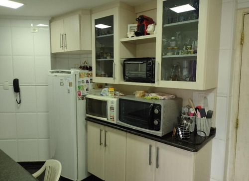 Apartamento À Venda, 90 M² Por R$ 849.000,00 - Santana (zona Norte) - São Paulo/sp - Ap1096