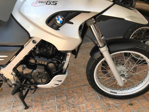 Bmw Gs-650