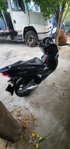 Honda Pcx