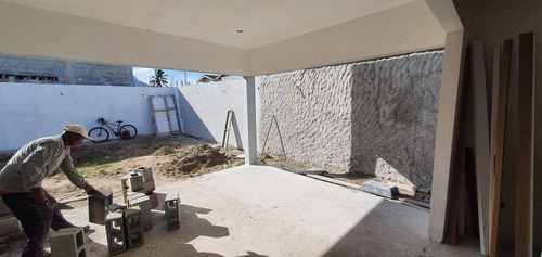 Imagem 13 de 30 de Linda Casa A Venda No Pontal De Santa Marina, Caraguatatuba - Ca0127