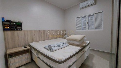 Imagem 9 de 14 de Casa De Condomínio Em Taquaritinga - Sp - Ca0206_rncr