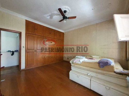 Imagem 14 de 15 de Casa Com 4 Quartos Sendo 1 Suíte Com Hidro, Méier - Paca40249