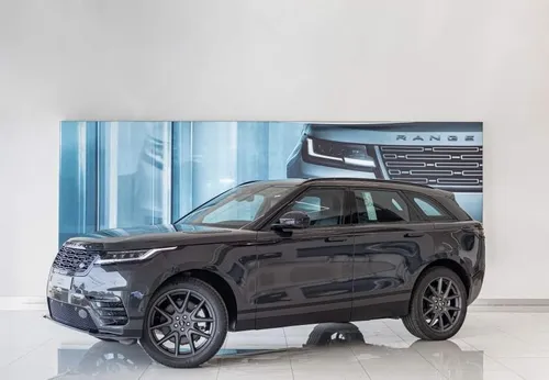 comprar Land Rover Range Rover Velar 2.0 P404 Phev R-dynamic Hse Automático