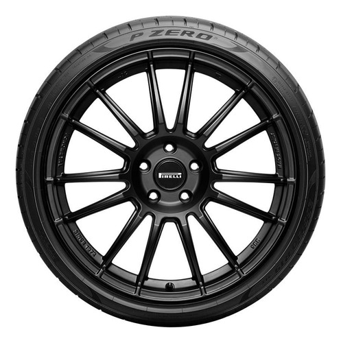 Pneu Pirelli Aro 20 P Zero New (pz4) * 275/35r20 (102y) Xl