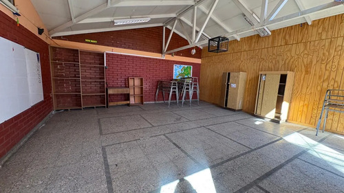Propiedad Comercial 1000 M2 En Quilpue