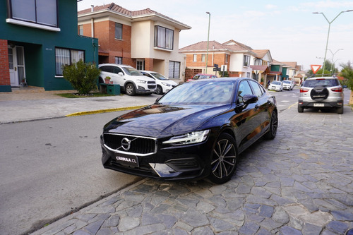 Volvo S60 T4 2.0 At