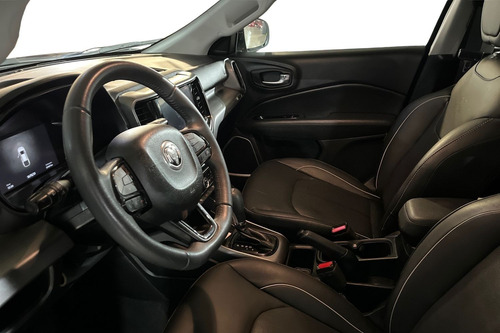 RAM 1000 1.8 BIG HORN LX AT
