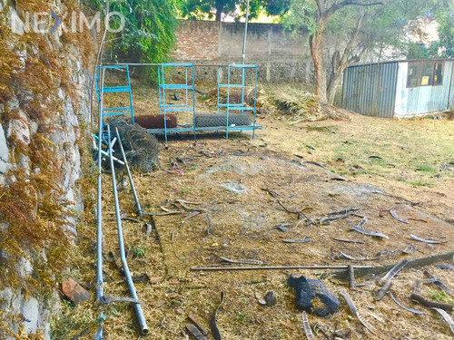 Imagen 7 de 10 de Terreno En Venta En Chapultepec, Cuernavaca