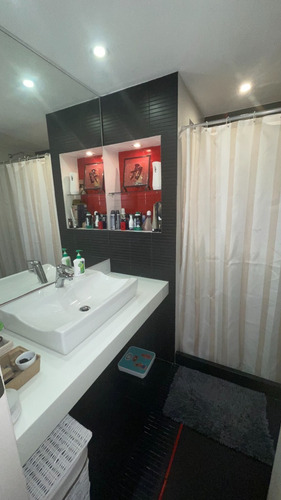 Imagen 13 de 28 de Vendo Apto 4 Dorm + Servicio Completo- Rambla De Pocitos, Vista, Excelente Ubicación!!