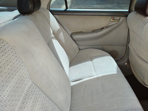 Imagen 11 de 15 de Toyota Corolla Xli - Automatica