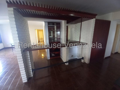 Leandro Manzano Apartamento En Venta,el Cigarral Mls #25-22714 As