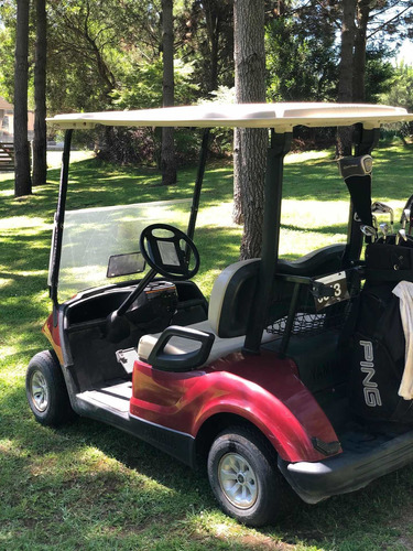 Carro De Golf Yamaha