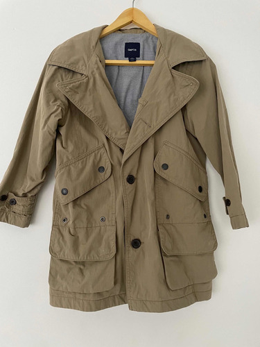 Campera / Trench / Piloto / Saco Gap