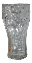 Comprar 1 Vaso Coca Cola Contour Rigolleau Vidrio 400ml Copo Tumbler