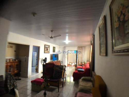 Imagem 8 de 30 de Chácara 2 Casas De Alveanria À Venda, 3060 M² Por R$ 485.000 - Rui Barbosa - Londrina/pr - Ch0097