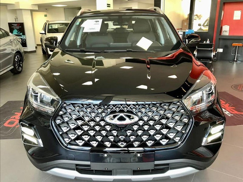 Imagem 21 de 25 de Chery Tiggo 5x Pro Vvt Turbo Iflex Dct 2023 0km