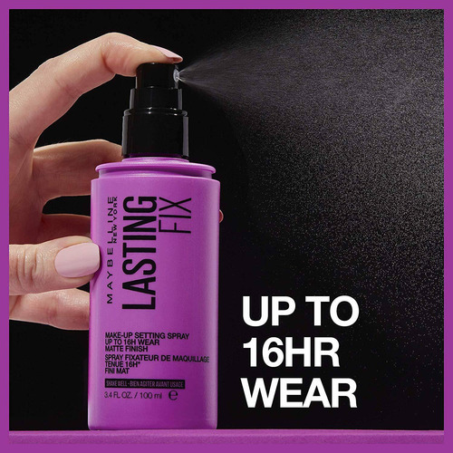 Maybelline New York Facestudio Lasting Fix Aerosol Maquillaj
