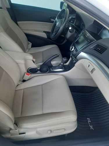 Imagen 10 de 15 de Acura Ilx 2.4 Tech At 2016
