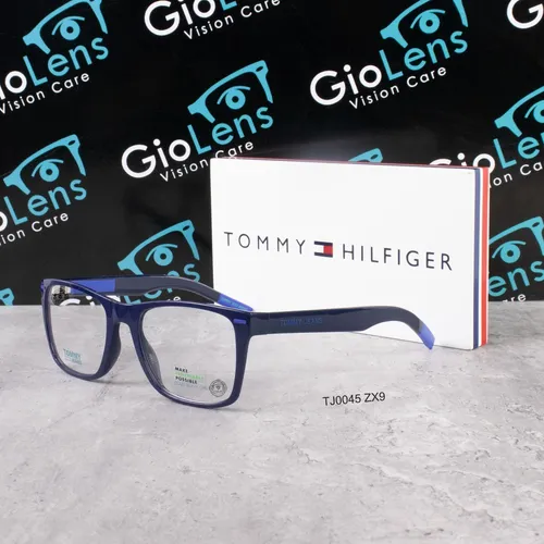 Lentes tommy hilfiger azules sale