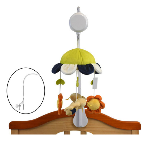 Soporte For Brazo De Cuna Soporte For Campana De Cama